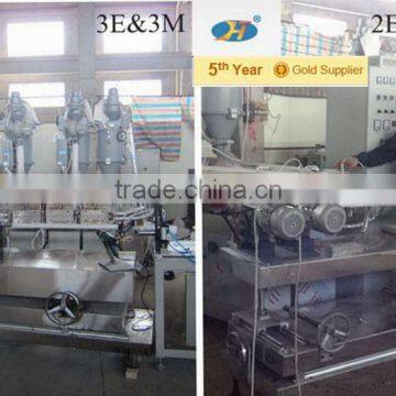 PP melt blown filter cartridge machine ,higher quality,automatic