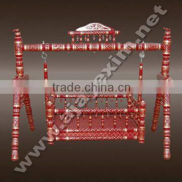 Sankheda Baby Swing