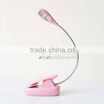 LED Flexible Reading Lights