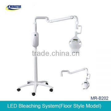 MR-B202 Dental Teeth Whitening LED Lamp Bleaching Light