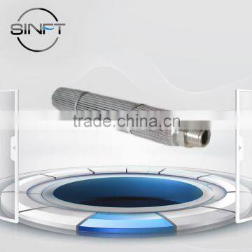 Stainless Steel Metal Melt Oil Filter Element