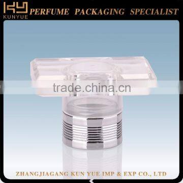 Wholesale High Quality Hot Sell Fine Aluminum 20/410 Perfume Cap Quality Choice photo-6