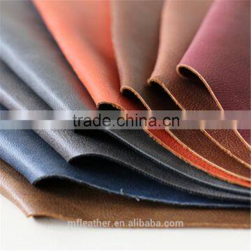 pu leather for shoes