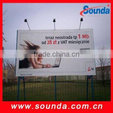 PVC Flex Banner/Frontlit Banner/Digital Printing/Backlit photo-3