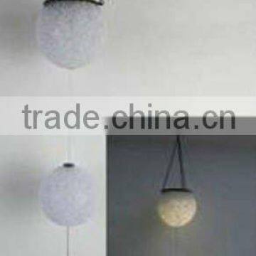 Solar hanging lamp(SO6356)