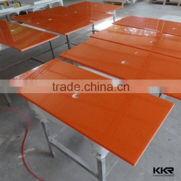 Bathroom Vanity Counter Top/hotel Bathroom Vanity photo-5