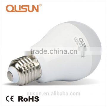 LED Bulb 9W, 100-240V, 80lm/w High Quality LED Light Bulb 9W photo-3