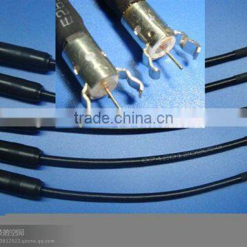 the car radio antenna female connector