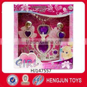 latest accessories for girls kids plastic toy