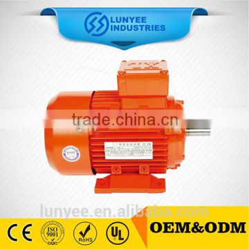 Y series three phase AC Induction Motor High Power