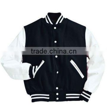 Customized Varsity Jackets