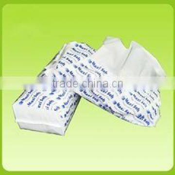 Facial Tissues Soft Pack, Advertising Tissue Pack, Travel Tissue Pack photo-4