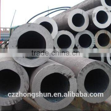 3PE /2PE anti-corrosion steel tube/ASTM A53 A234 /API 5L 5CT OIL GAS