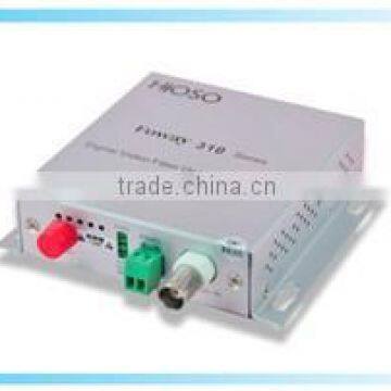 digital video optical transceivers CCTV security monitering