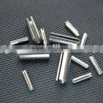 Stainless Steel pin hardened lock pin