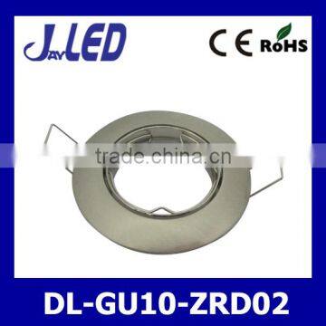 MR16 12V 50W round MR16 downlight