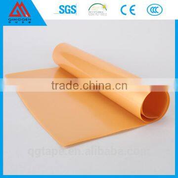 Life jacket tpu film