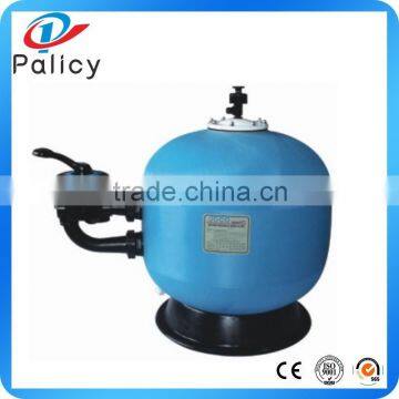 Water Treatment Equipment Durable Fibreglass Sand Filter de Swimming Pool Filter