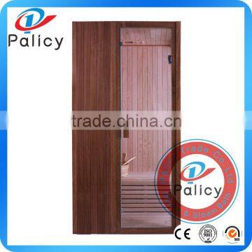 2016 Infrared Sauna Wholesale Mini Sauna Room photo-2