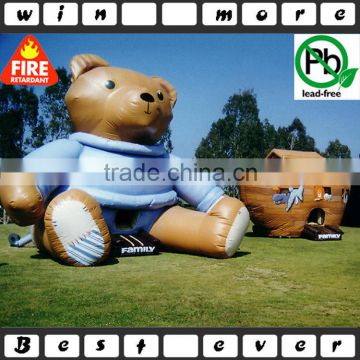 Family christian stores custom inflatable shapes for sale