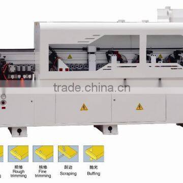 wood Automatic Edge banding machine