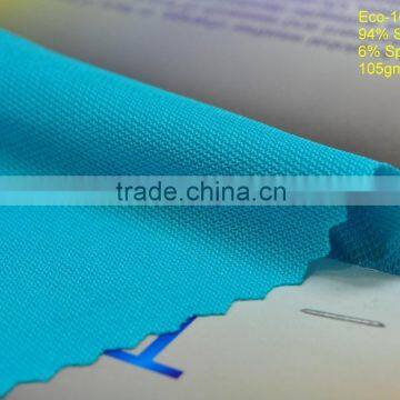 94% Nylon 6%spandex Functional Cooling Warp Fabric photo-3