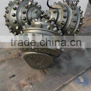 IADC537G 22 1/4in tricone drill bit