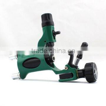 Hot Selling Novelty Best Green Dragonfly Original Motor Tattoo Machine