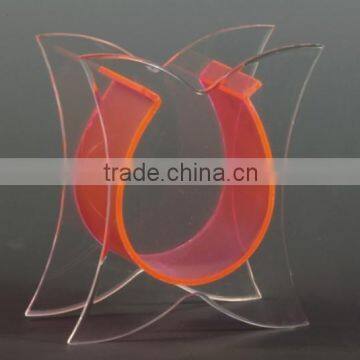 China Factory Wholesale 3mm Transparent and Clear Cast Acrylic Sheet photo-2