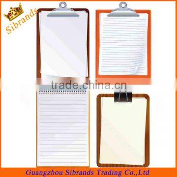 Wholesale promotional lovely cheap mini notebook