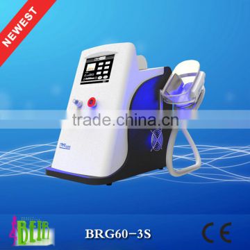 Beir 2016 Portable Criolipolisis Fat Freezing Body Shape Equipment weight loss machine BRG60