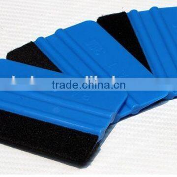 Durable Window Repair Tint Tools Kit for Car Vehicle Film Tinting Scraper photo-4