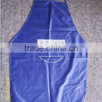 pvc kitchen apron