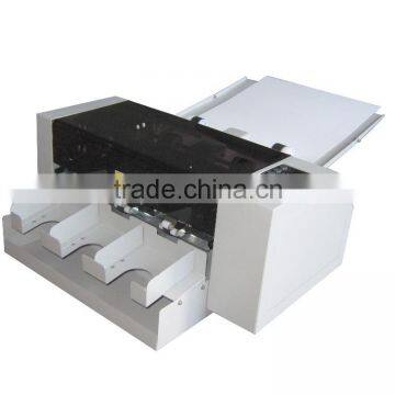 SSA-002(350gsm) A3 Multi-function full-auto card cutter