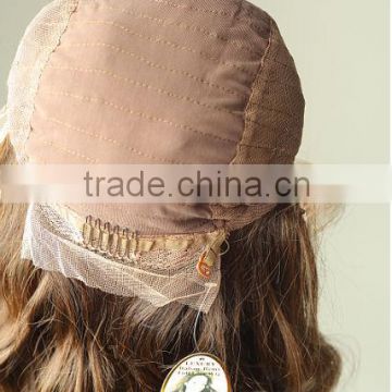 Brazilian Virgin human hair silk base Wig supplier in chennai