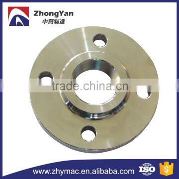 astm a105 ansi b16.5 slip-on flanges, a105 flange