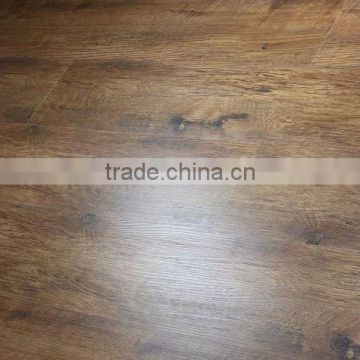 7mm/8mm/12mm e0 waterproof laminate flooring