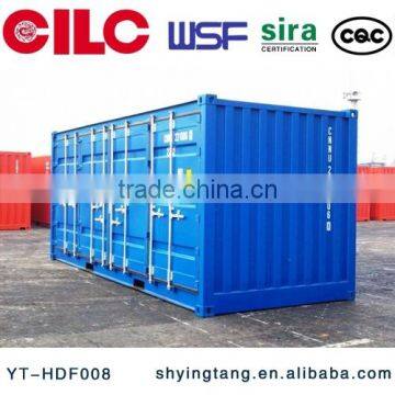 CILC Standard container house, prefab House, Modular Container