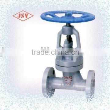 Welded Globe Valve