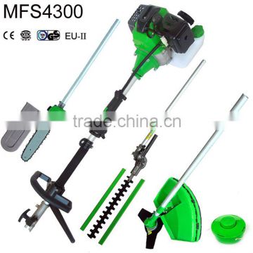 43CC brush cutter