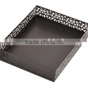 Desk Top Organizer - File Tray (Engraved)
