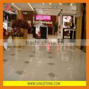 shopping mall marble projects