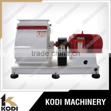 KODI Hot Sale High Efficiency Fodder Hammer Mill Grinder Machine photo-5