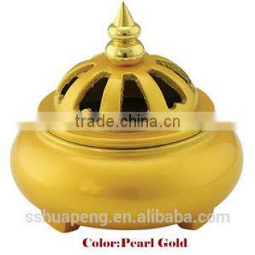 Good Quality Copper /brass Sandalwood Incense Burner /censer