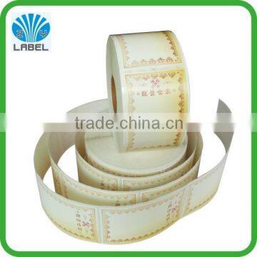 Cheap Custom Printable Stickers photo-2