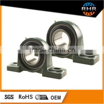 China bearing housing cast iron pillow block bearing