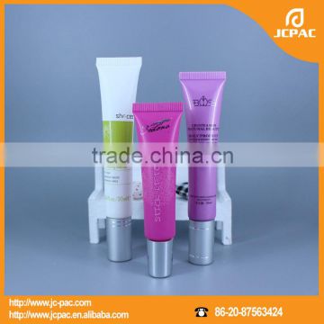 packaging tube empty container for cosmetics/ Small Plastic Tube Containers