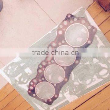 diesel engine part of engine cylinder head gesket