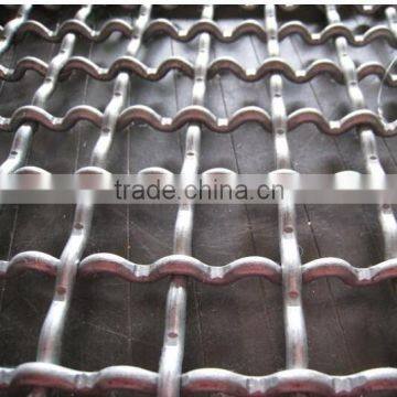 Chinese Supplier High Quality and Low Price PVC Crimped Wire Mesh photo-2