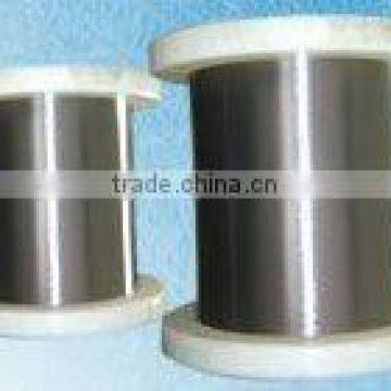 stainless steel wire